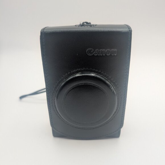 Canon PowerShot SX 280 HS Point & Shoot Camera 12.1MP 20X ZoomWi-Fi GPS - Tested - Picture 5 of 10